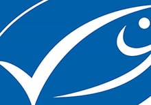 msc coc zrównoważone pozyskiwanie ryb, logo msc