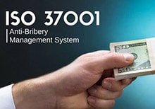 ISO 37001 w usługach