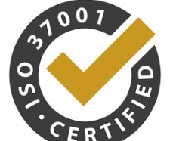 ISO 37001 belevo wdrożenia audyty szkolenia