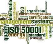 ISO 50001 efektywność energetycna audyt Belevo