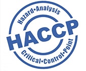 Certyfikacja audyty szkolenia HACCP