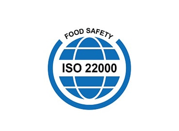 FSSC ISO 22000 Belevo