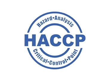 system HACCP Belevo